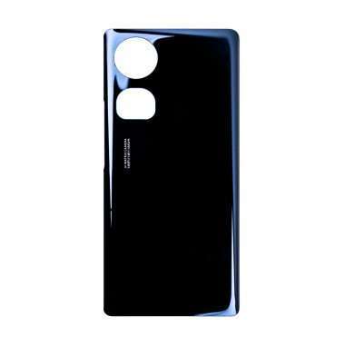 Задняя крышка для Huawei Honor 70 (черная) — 1