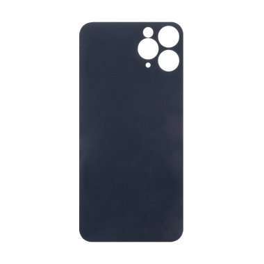 Задняя крышка для Apple iPhone 11 Pro (cерый) — 1