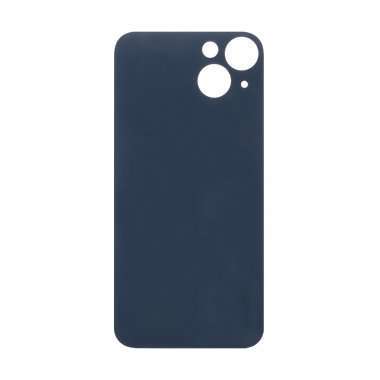 Задняя крышка для Apple iPhone 13 (белая) — 1