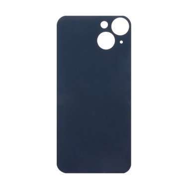 Задняя крышка для Apple iPhone 14 (синяя) — 1