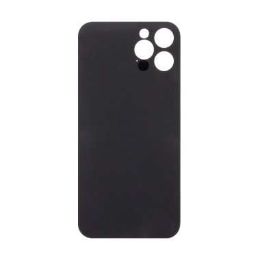 Задняя крышка для Apple iPhone 12 Pro (золотистая) — 1