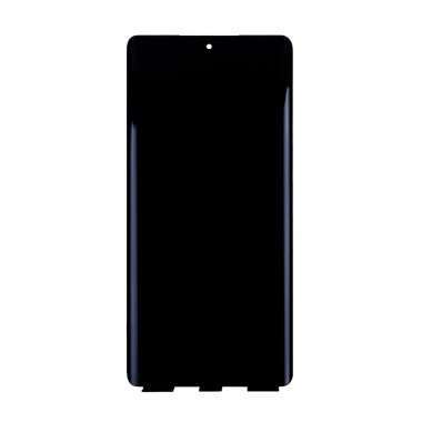 Дисплей с тачскрином для Huawei Honor X40 (черный) (AA) &mdash; 2