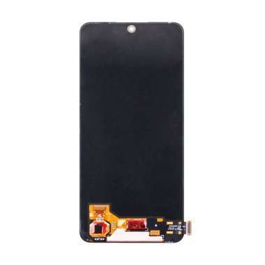 Дисплей с тачскрином для Xiaomi Poco X5 5G (черный) AMOLED