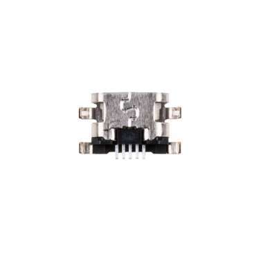 Разъем зарядки для Tecno Spark 6 Go (micro-USB) — 1