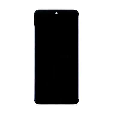 Дисплейный модуль с тачскрином для Xiaomi Redmi Note 11S 4G (черный) (AAA) — 2