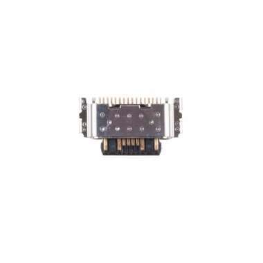 Разъем для Xiaomi Poco M4 Pro 4G (Type-C) — 2