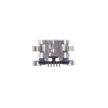 Разъем зарядки для Realme Narzo 50i Prime (micro-USB) — 2