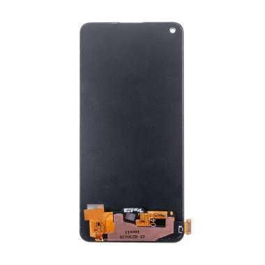 Дисплей с тачскрином для OPPO Reno 5 Lite (черный) TFT &mdash; 1