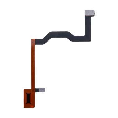 Шлейф для Apple iPhone 7 Plus на кнопку HOME/3D Touch