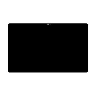 Дисплей с тачскрином для Huawei MatePad SE 10.4 (черный) &mdash; 2