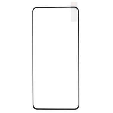 Защитное стекло Activ Clean для Infinix Zero 30 4G (черное) &mdash; 1