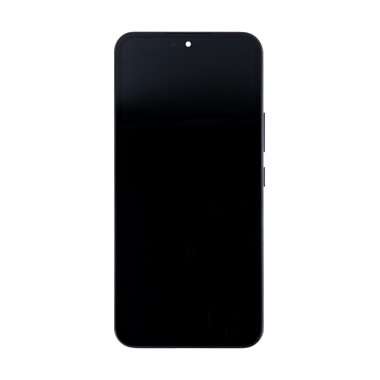 Дисплейный модуль с тачскрином для Samsung Galaxy A54 5G (A546E) (черный) (OLED) — 2