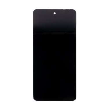 Дисплей с тачскрином для Infinix Hot 40i (черный) &mdash; 2