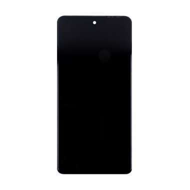 Дисплейный модуль с тачскрином для Tecno Pova 5 (черный) (LCD) — 2