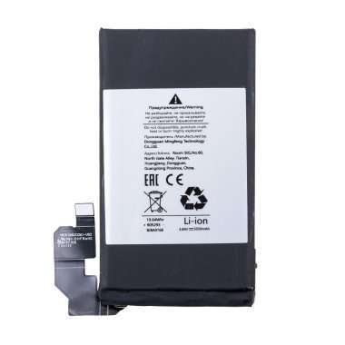 Аккумуляторная батарея для Google Pixel 8 Pro GUKD8 — 1