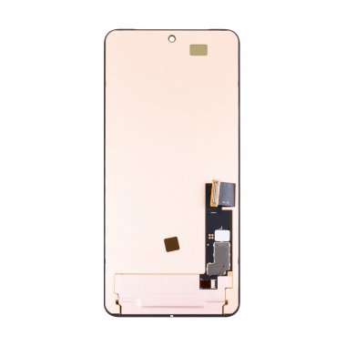 Дисплей с тачскрином для Google Pixel 8 Pro (черный) — 1