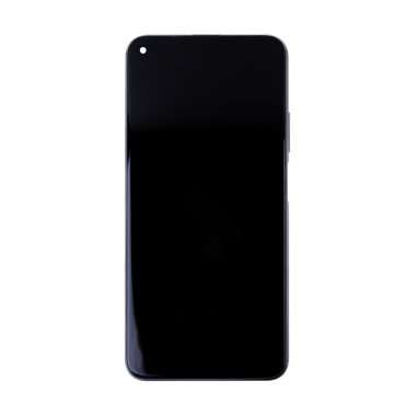 Дисплейный модуль с тачскрином для Huawei Honor 20 (черный) — 2