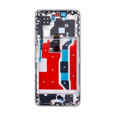 Дисплейный модуль с тачскрином для Huawei Nova 10 SE (серебристый) Дисплейный модуль с тачскрином для Huawei Nova 10 SE (серебристый)