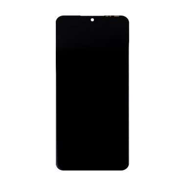 Дисплей с тачскрином для Infinix Note 30i (черный) (TFT) &mdash; 2