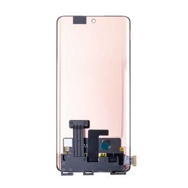 Дисплей с тачскрином для Realme 12 Pro 5G (черный) (OLED) — 1