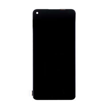 Дисплей с тачскрином для Realme 9 (черный) &mdash; 2