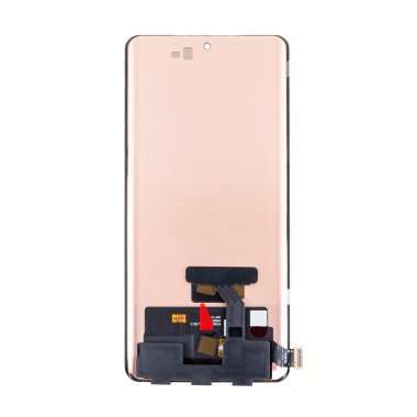 Дисплей с тачскрином для Realme GT 6T (черный) — 1