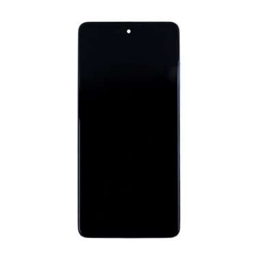 Дисплейный модуль с тачскрином для Samsung Galaxy A52 (A525F) (синий) (OLED) — 2