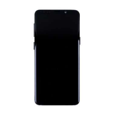Дисплейный модуль с тачскрином для Samsung Galaxy S9 Plus (G965F) (черный) (TFT) &mdash; 2