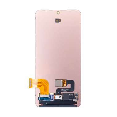 Дисплейный модуль с тачскрином для Samsung Galaxy S24 (S921B) (черный) (AAA) &mdash; 1