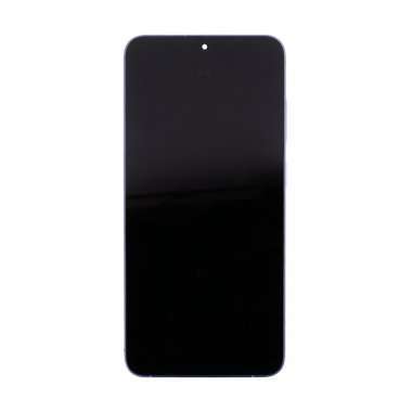 Дисплейный модуль с тачскрином для Samsung Galaxy S24 Plus (S926B) (фиолетовый) — 2