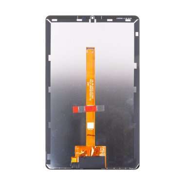 Дисплей с тачскрином для Samsung Galaxy Tab A9 8.7 LTE (X115) Galaxy (черный) — 1