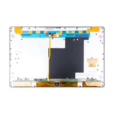 Дисплей тачскрином для Samsung Galaxy Tab S8 Ultra 14.6 5G (X906B) (черный) — 1