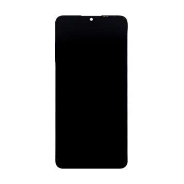 Дисплей с тачскрином для TCL 20 SE (черный) &mdash; 2