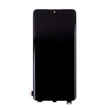 Дисплей с тачскрином для Xiaomi 12 Pro (черный) &mdash; 2