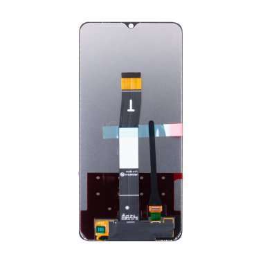 Дисплей с тачскрином для Xiaomi Redmi 12C (черный) &mdash; 1