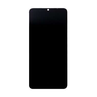 Дисплей тачскрином для Xiaomi Redmi 13C 4G (черный) — 2