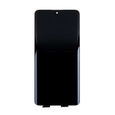 Дисплей с тачскрином для Xiaomi Redmi Note 13 Pro Plus (черный) — 2