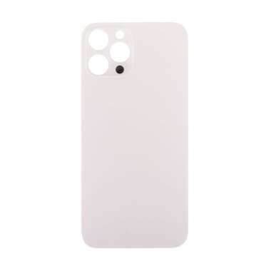 Задняя крышка для Apple iPhone 12 Pro Max (золотистая) Премиум — 2