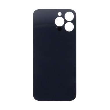 Задняя крышка для Apple iPhone 13 Pro (белая) Премиум — 1