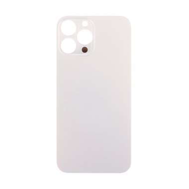 Задняя крышка для Apple iPhone 13 Pro (золотистая) Премиум — 2
