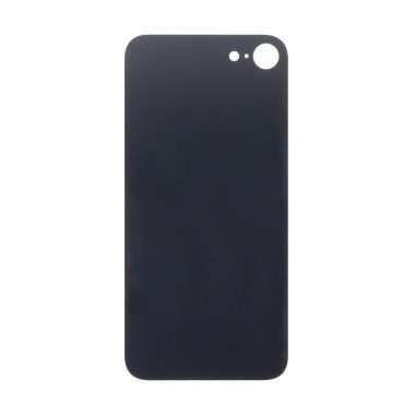 Задняя крышка для Apple iPhone 8 (красная) Премиум — 1