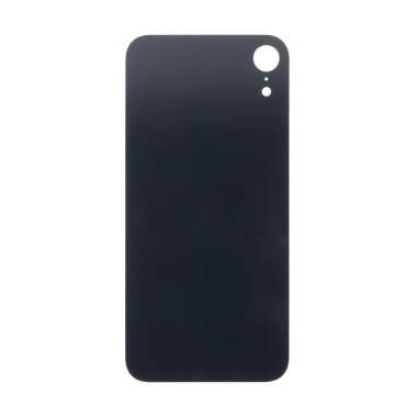 Задняя крышка для Apple iPhone XR (коралловая) премиум — 1