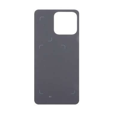 Задняя крышка для Huawei Honor X6 (синяя) — 1