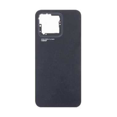 Задняя крышка для Huawei Honor X8b (черная) — 2