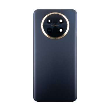Задняя крышка для Huawei Nova Y91 (черная) — 2