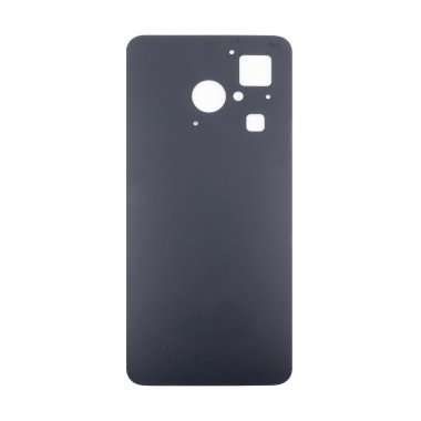 Задняя крышка для Infinix Hot 40i (черная) — 1