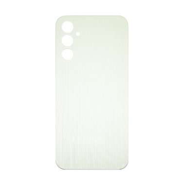 Задняя крышка для Samsung Galaxy A14 4G (A145F) (зеленая) — 2