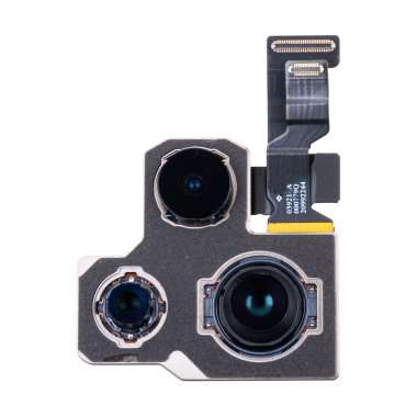 Камера для Apple iPhone 14 Pro Max задняя премиум — 2