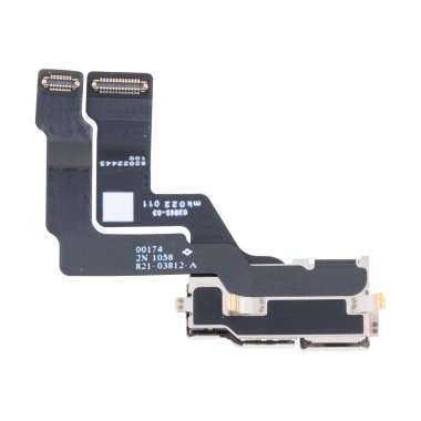 Камера для Apple iPhone 14 Pro Max передняя премиум — 1