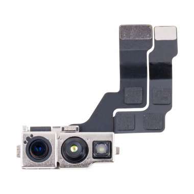 Камера для Apple iPhone 14 Pro передняя премиум — 2